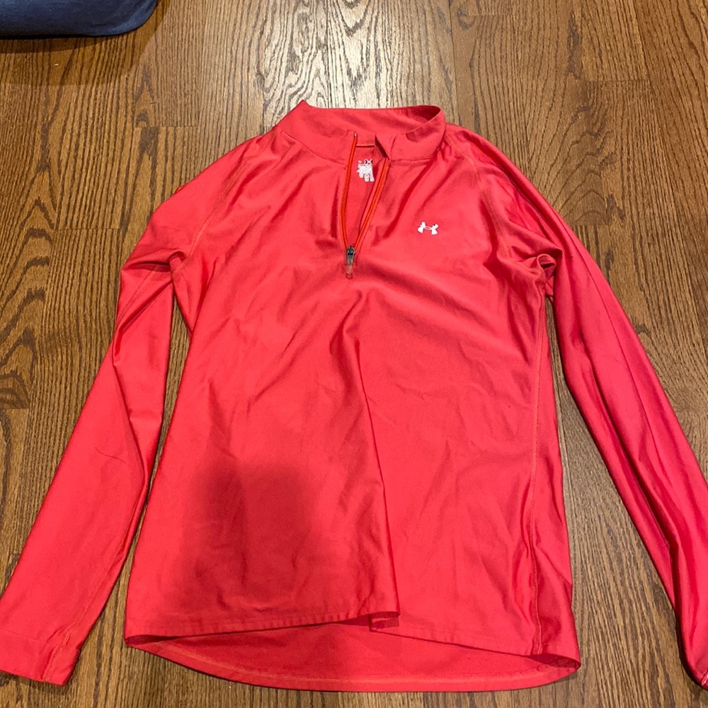 Under Armour Women’s Pullover